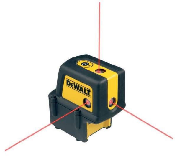 DEWALT DW084K Lazer
